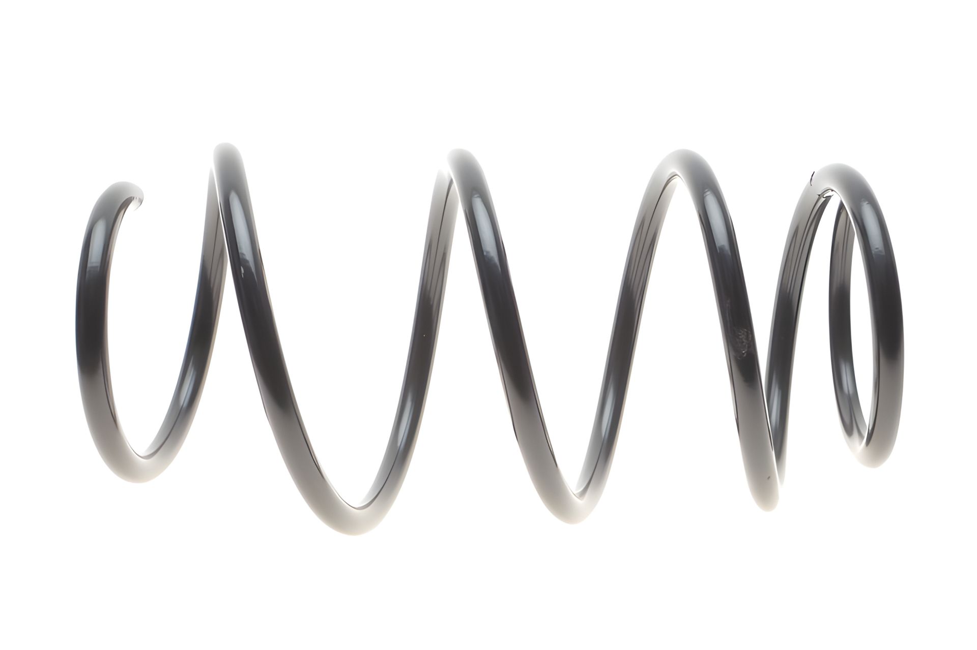 Пружина підвіски передн. TOYOTA CAMRY, Lesjofors (4092645) - Підвищена пружність Пружина підвіски передн. TOYOTA CAMRY, Lesjofors (4092645) - Підвищена пружність