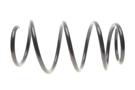 Пружина підвіски передн. TOYOTA CAMRY, Lesjofors (4092645) - Підвищена пружність Пружина підвіски передн. TOYOTA CAMRY, Lesjofors (4092645) - Підвищена пружність