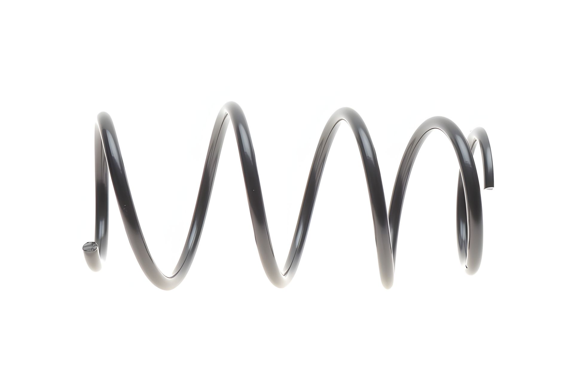 Передня пружина підвіски TOYOTA CAMRY, Lesjofors (4092644) Передня пружина підвіски TOYOTA CAMRY, Lesjofors (4092644)