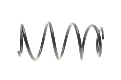 Передня пружина підвіски TOYOTA CAMRY, Lesjofors (4092644)