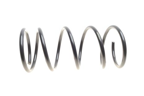 Пружина подвески KIA CARENS, Lesjofors (4044209)