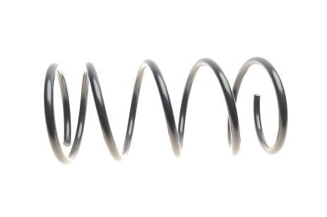 Пружина подвески KIA CARENS, Lesjofors (4044209)