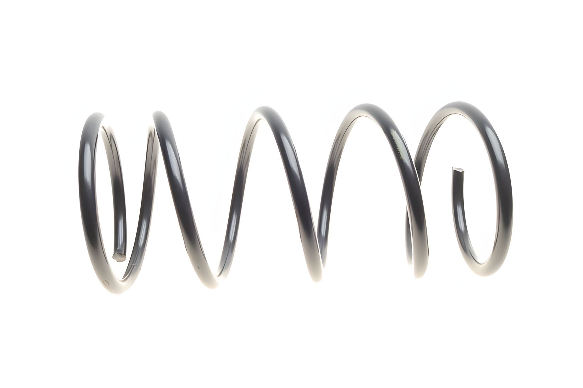 Пружина подвески KIA CARENS, Lesjofors (4044209) Пружина подвески KIA CARENS, Lesjofors (4044209)