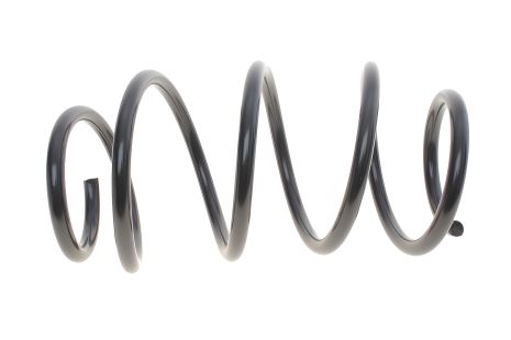 Подвески пружина NISSAN QASHQAI, Lesjofors (4062061)