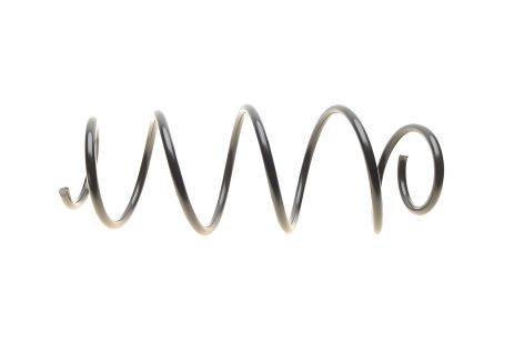 Пружина подвески для PEUGEOT 308, Lesjofors (4066848)