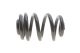 Подвесочная пружина для MERCEDES-BENZ VITO, Lesjofors (4256838)