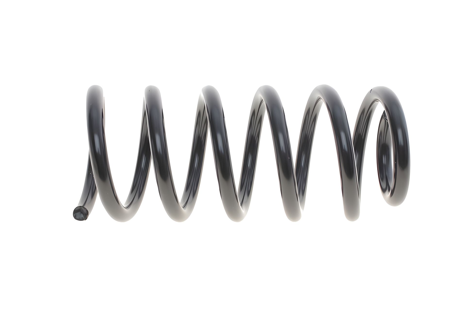 Пружина задней подвески AUDI A6, VW PASSAT, Lesjofors (4204260) Пружина задней подвески AUDI A6, VW PASSAT, Lesjofors (4204260)