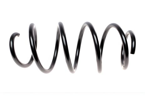 Пружина подвески VW PASSAT, Lesjofors (4095133)