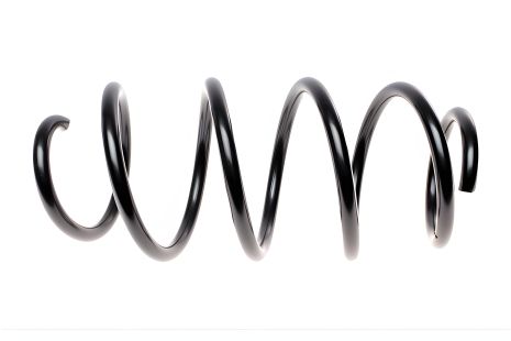 Пружина подвески Lesjofors (4095133) для VW PASSAT