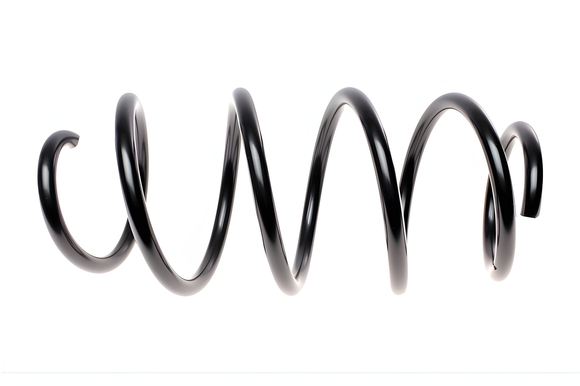 Пружина подвески Lesjofors (4095133) для VW PASSAT Пружина подвески Lesjofors (4095133) для VW PASSAT