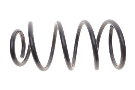 Передняя пружина подвески FORD C-MAX, Lesjofors (4027652)