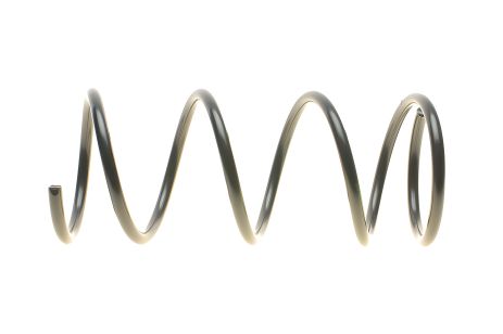 Пружина підвіски передня для TOYOTA AVENSIS, Lesjofors (4092573) Пружина підвіски передня для TOYOTA AVENSIS, Lesjofors (4092573)