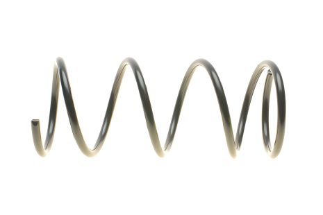 Пружина підвіски передня для TOYOTA AVENSIS, Lesjofors (4092573) Пружина підвіски передня для TOYOTA AVENSIS, Lesjofors (4092573)