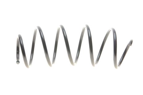 Передняя подвесная пружина CITROËN C4, PEUGEOT 2008, Lesjofors (4066832)