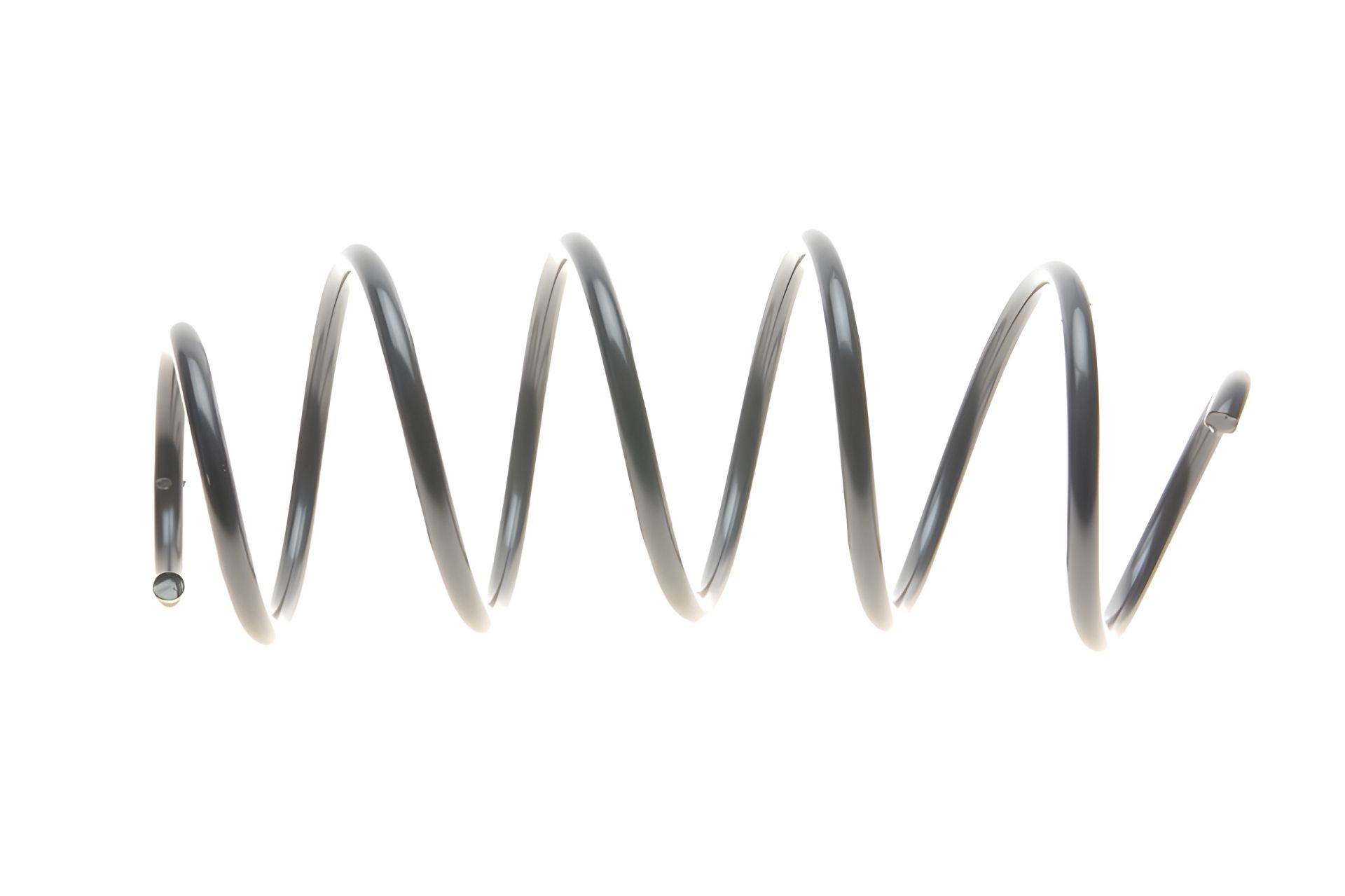 Передняя подвесная пружина CITROËN C4, PEUGEOT 2008, Lesjofors (4066832) Передняя подвесная пружина CITROËN C4, PEUGEOT 2008, Lesjofors (4066832)