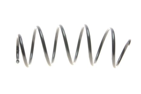 Пружина подвески передн. CITROËN C4, PEUGEOT 2008, Lesjofors (4066832)