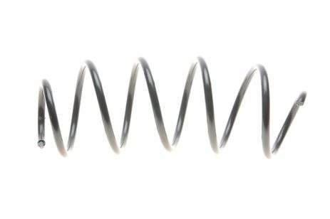 Пружина подвески передн. CITROËN C4, PEUGEOT 2008, Lesjofors (4066832)