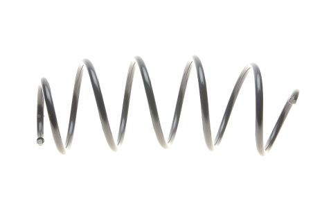 Передняя подвесная пружина CITROËN C4, PEUGEOT 2008, Lesjofors (4066832)