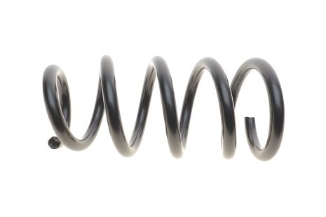 Пружина задньої підвіски HONDA CR-V, Lesjofors (4235768)