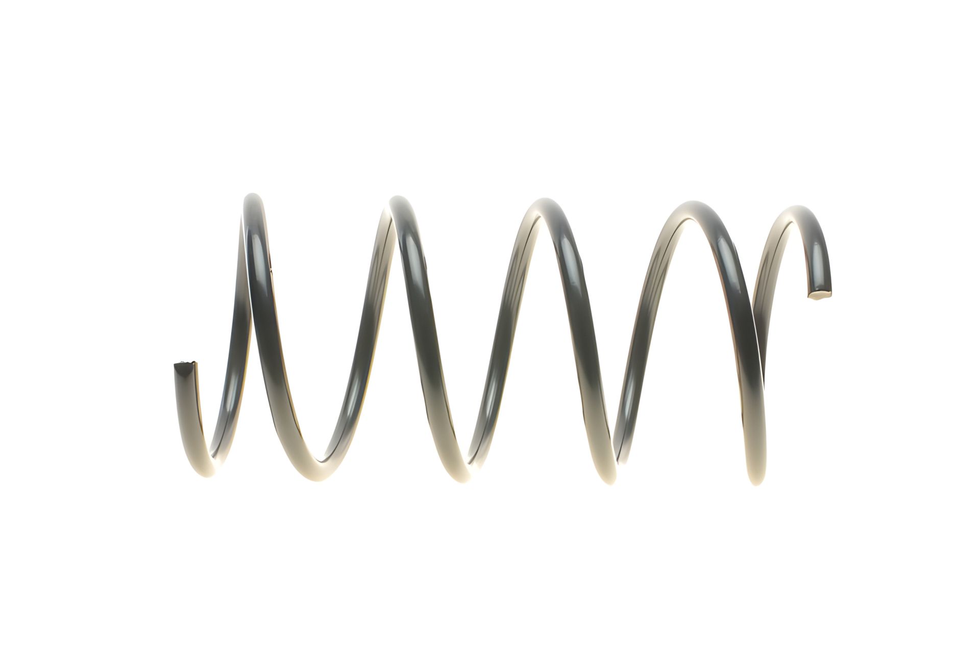 Пружина підвіски для KIA MAGENTIS, Lesjofors (4044232) Пружина підвіски для KIA MAGENTIS, Lesjofors (4044232)