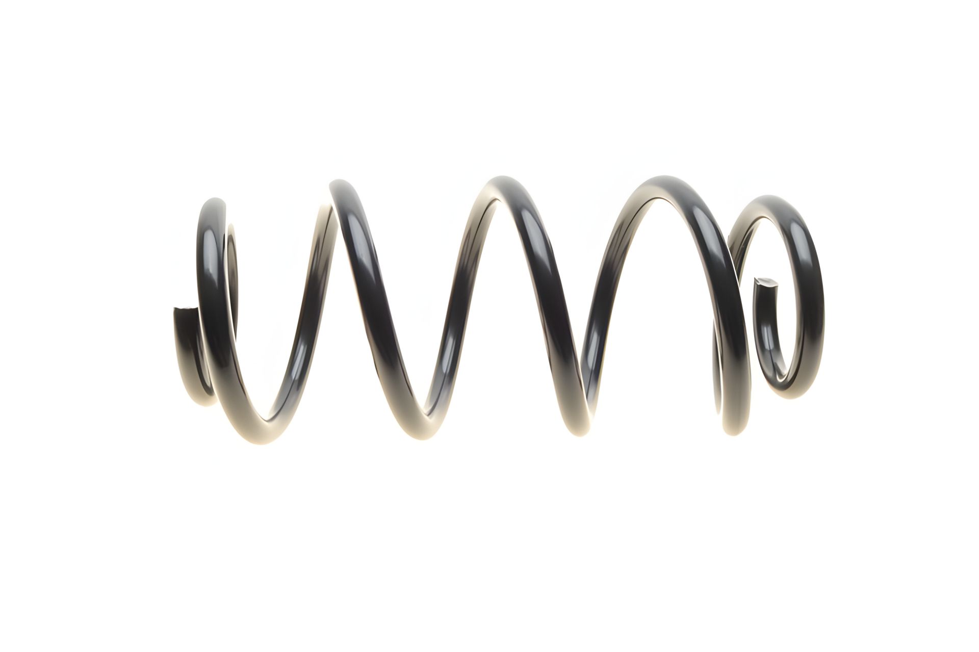 Пружина для подвески AUDI A6, Lesjofors (4004290) Пружина для подвески AUDI A6, Lesjofors (4004290)