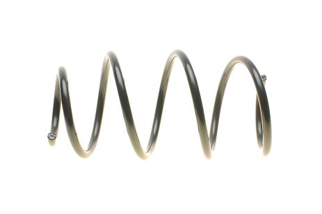 Пружина підвіски RAV 4, TOYOTA, Lesjofors (4092629)