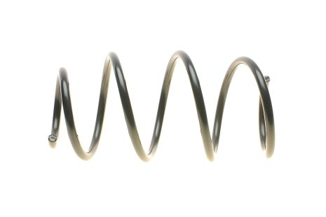 Пружина підвіски RAV 4, TOYOTA, Lesjofors (4092629)