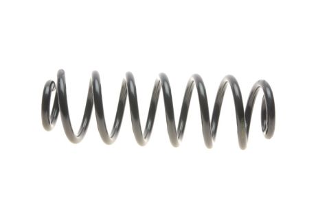 Пружина подвески задн. VW PASSAT, Lesjofors (4295092)