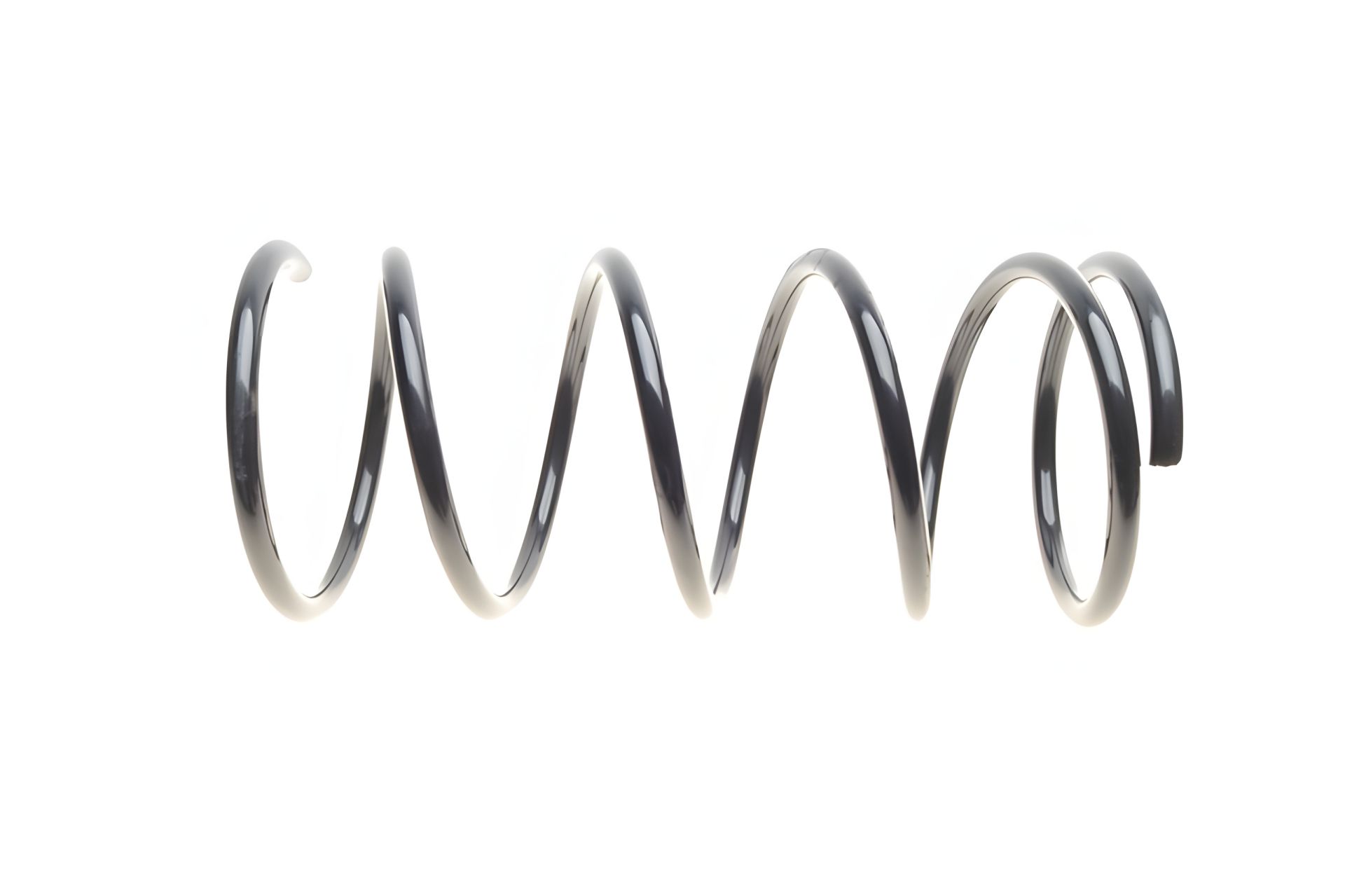 Пружина подвески для HYUNDAI SONATA, Lesjofors (4037208) Пружина подвески для HYUNDAI SONATA, Lesjofors (4037208)