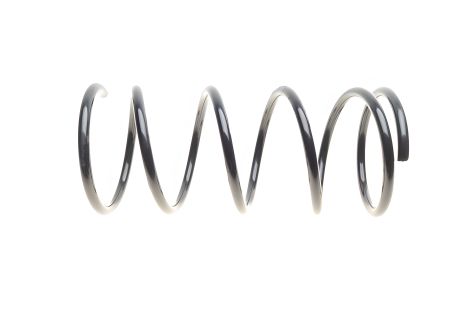 Підвіски пружина HYUNDAI SONATA, Lesjofors (4037208)