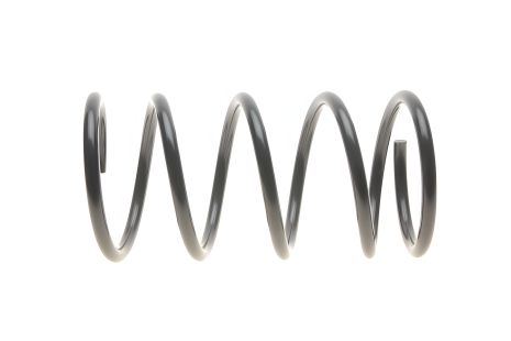 Пружина підвіски передн. HYUNDAI TUCSON, Lesjofors (4037229)