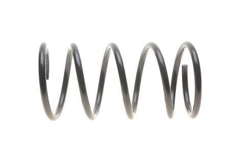 Пружина передньої підвіски HYUNDAI TUCSON, Lesjofors (4037229)