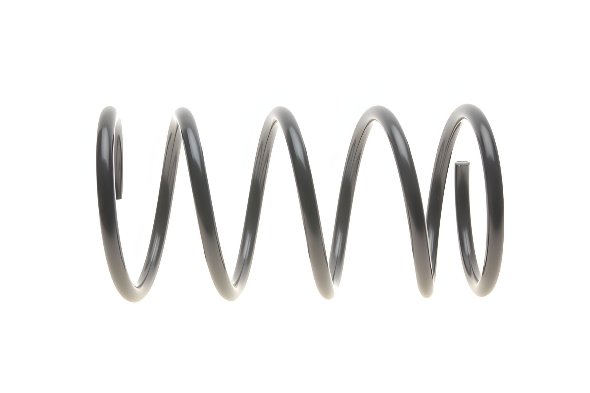 Пружина передньої підвіски HYUNDAI TUCSON, Lesjofors (4037229) Пружина передньої підвіски HYUNDAI TUCSON, Lesjofors (4037229)