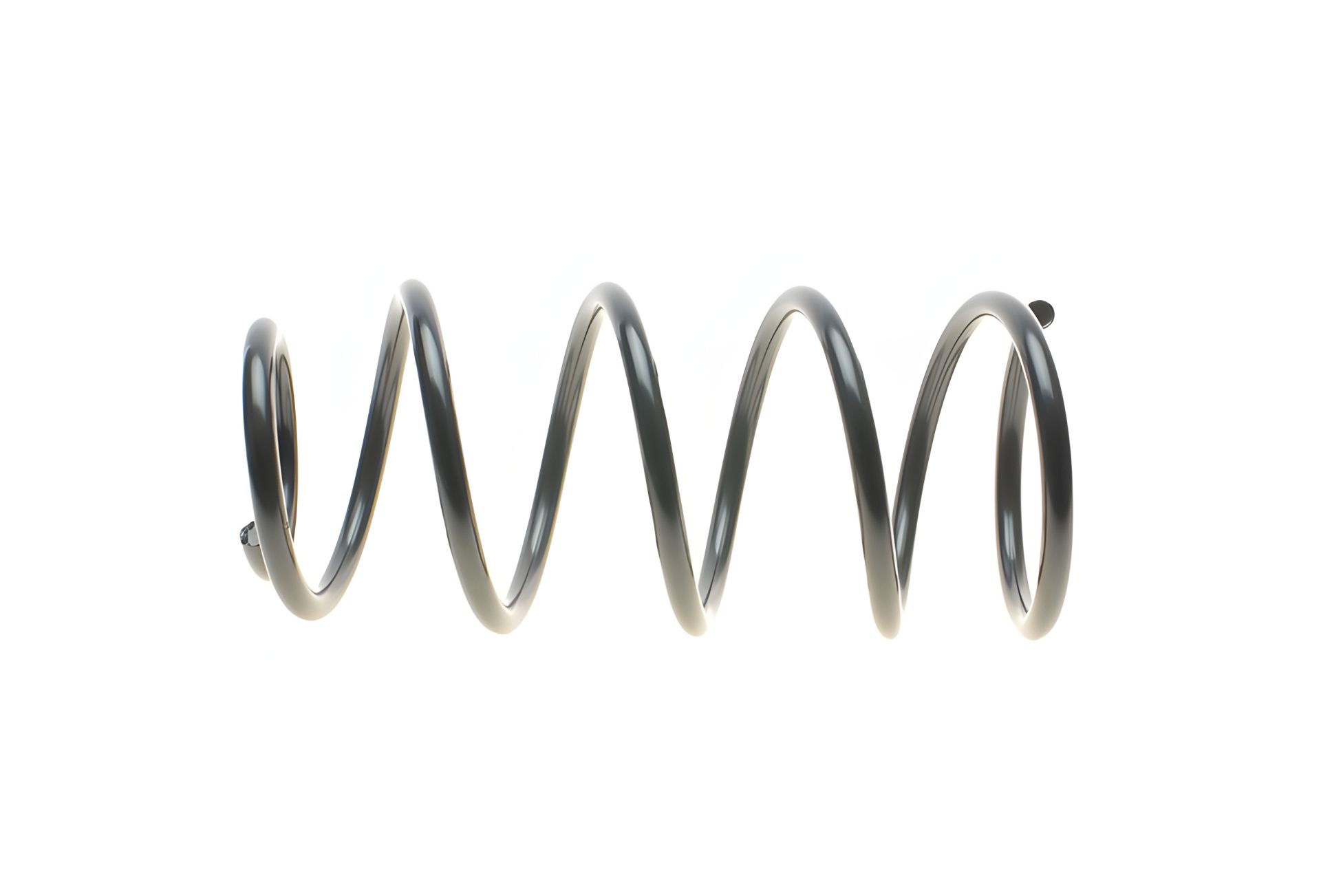 Передняя пружина подвески CITROËN JUMPY, Lesjofors (4015612) Передняя пружина подвески CITROËN JUMPY, Lesjofors (4015612)