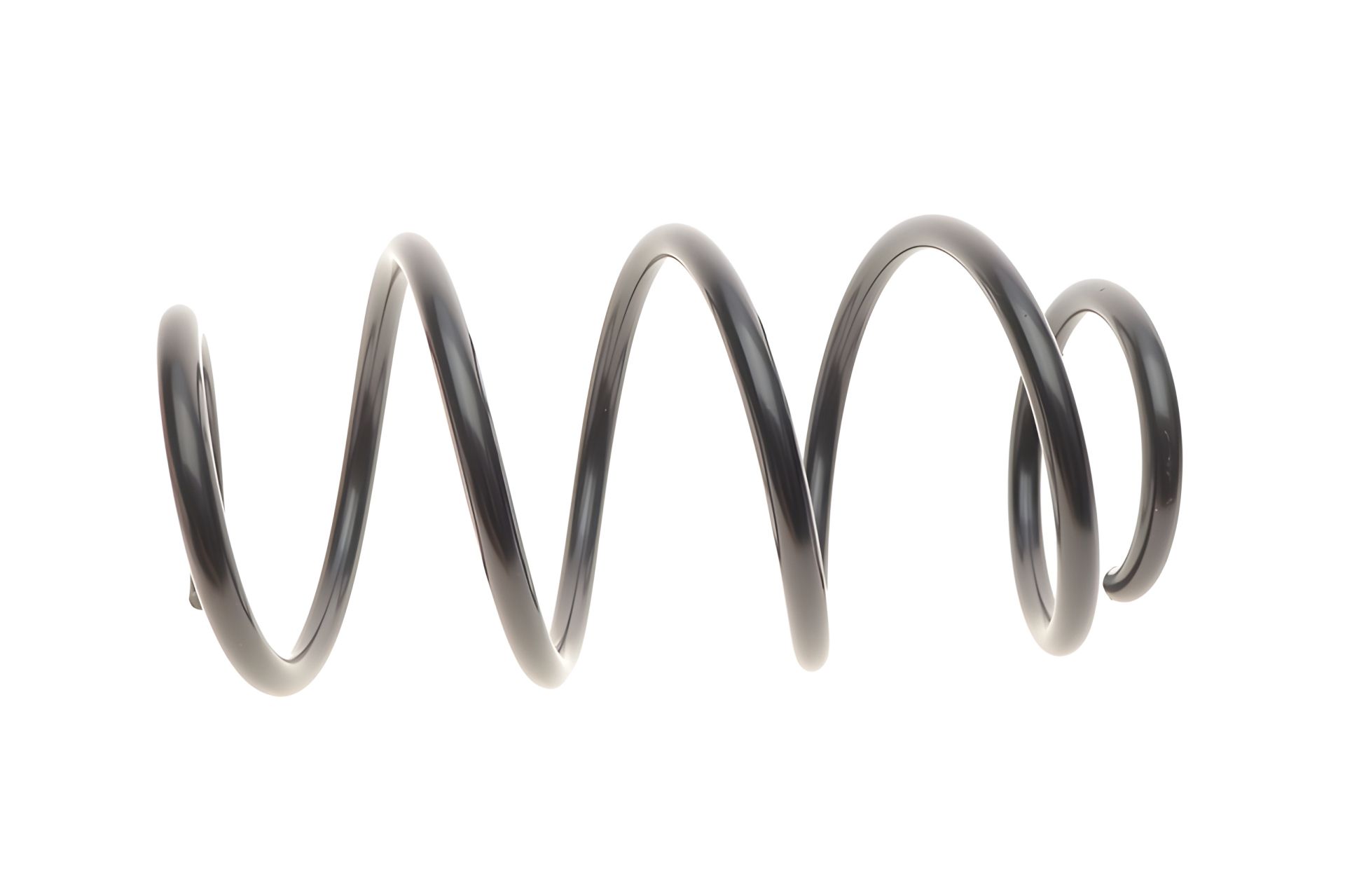 Пружина підвіски VW TIGUAN, Lesjofors 4095132 Пружина підвіски VW TIGUAN, Lesjofors 4095132