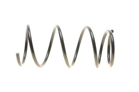 Підвіски пружина SUBARU FORESTER, Lesjofors (4088316)