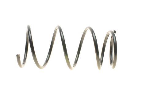 Подвески пружина SUBARU FORESTER Lesjofors (4088316)