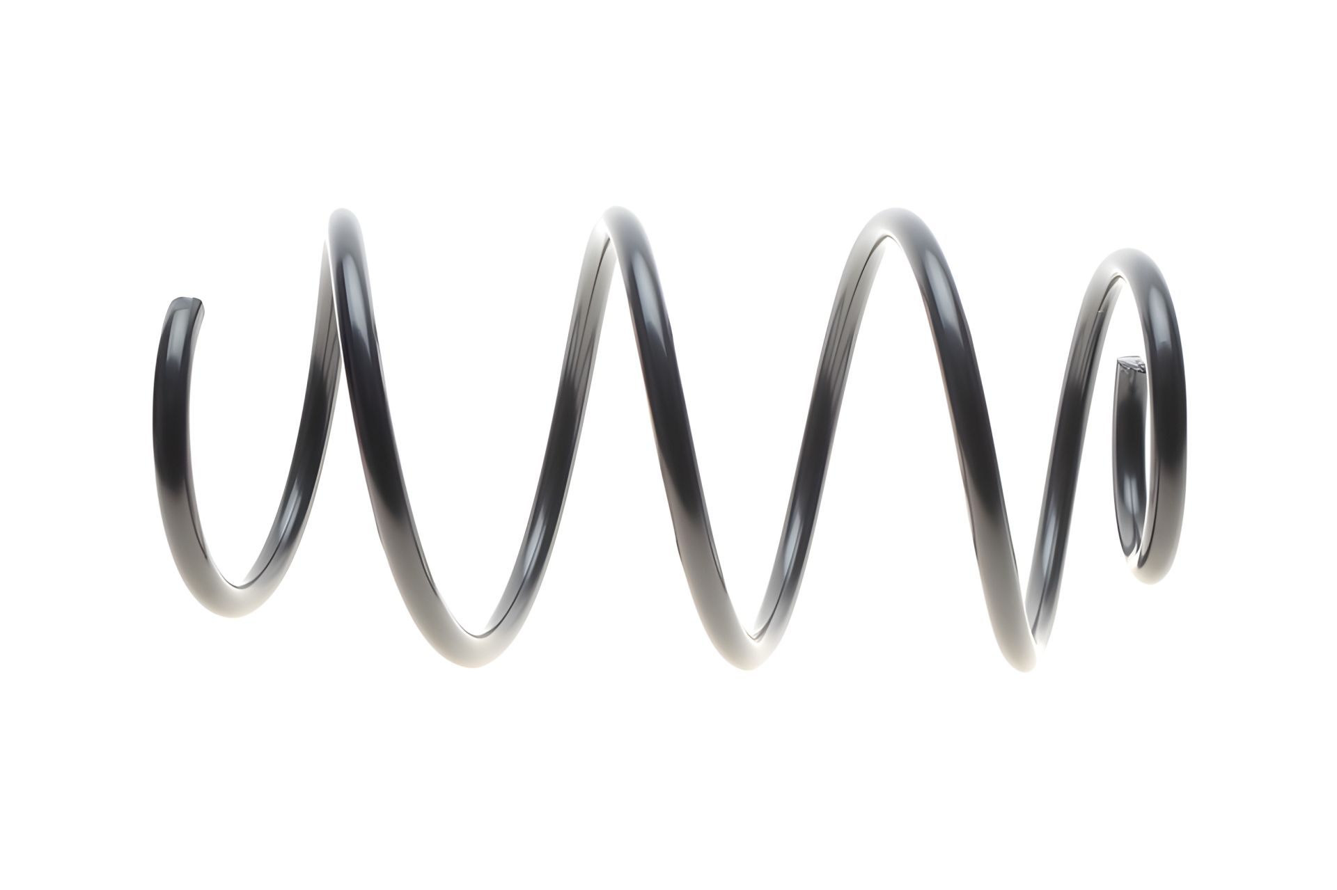 Передня пружина підвіски HYUNDAI i30, KIA CEE'D від Lesjofors (4037275) Передня пружина підвіски HYUNDAI i30, KIA CEE'D від Lesjofors (4037275)