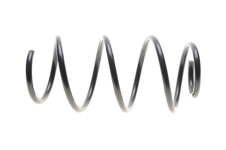 Передняя пружина подвески HYUNDAI i30, KIA CEE'D, Lesjofors (4037275)