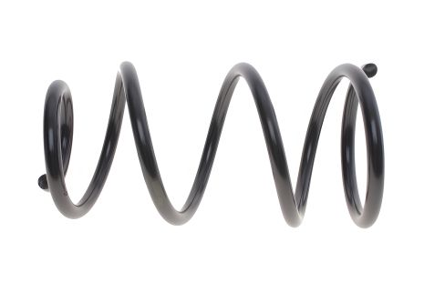 Пружина підвіски Lesjofors (4027638) для FORD TRANSIT