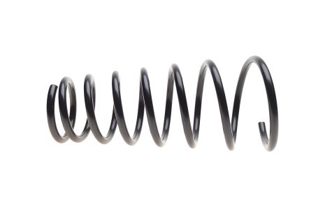 Задняя пружина подвески для HYUNDAI MATRIX, Lesjofors (4237216)