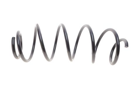 Пружина подвески для CITROËN C4, PEUGEOT 5008, Lesjofors (4066780) Пружина подвески для CITROËN C4, PEUGEOT 5008, Lesjofors (4066780)