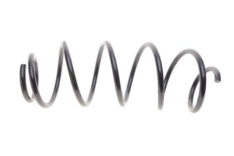 Пружина подвески для CITROËN C4, PEUGEOT 5008, Lesjofors (4066780)