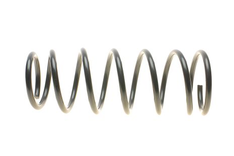 Передня пружина підвіски CHEVROLET REZZO, Lesjofors (4014200)