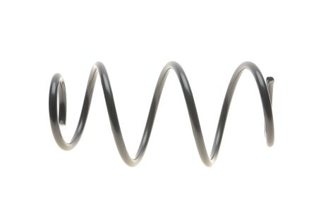 Пружина подвески RENAULT ZOE, Lesjofors (4073006)