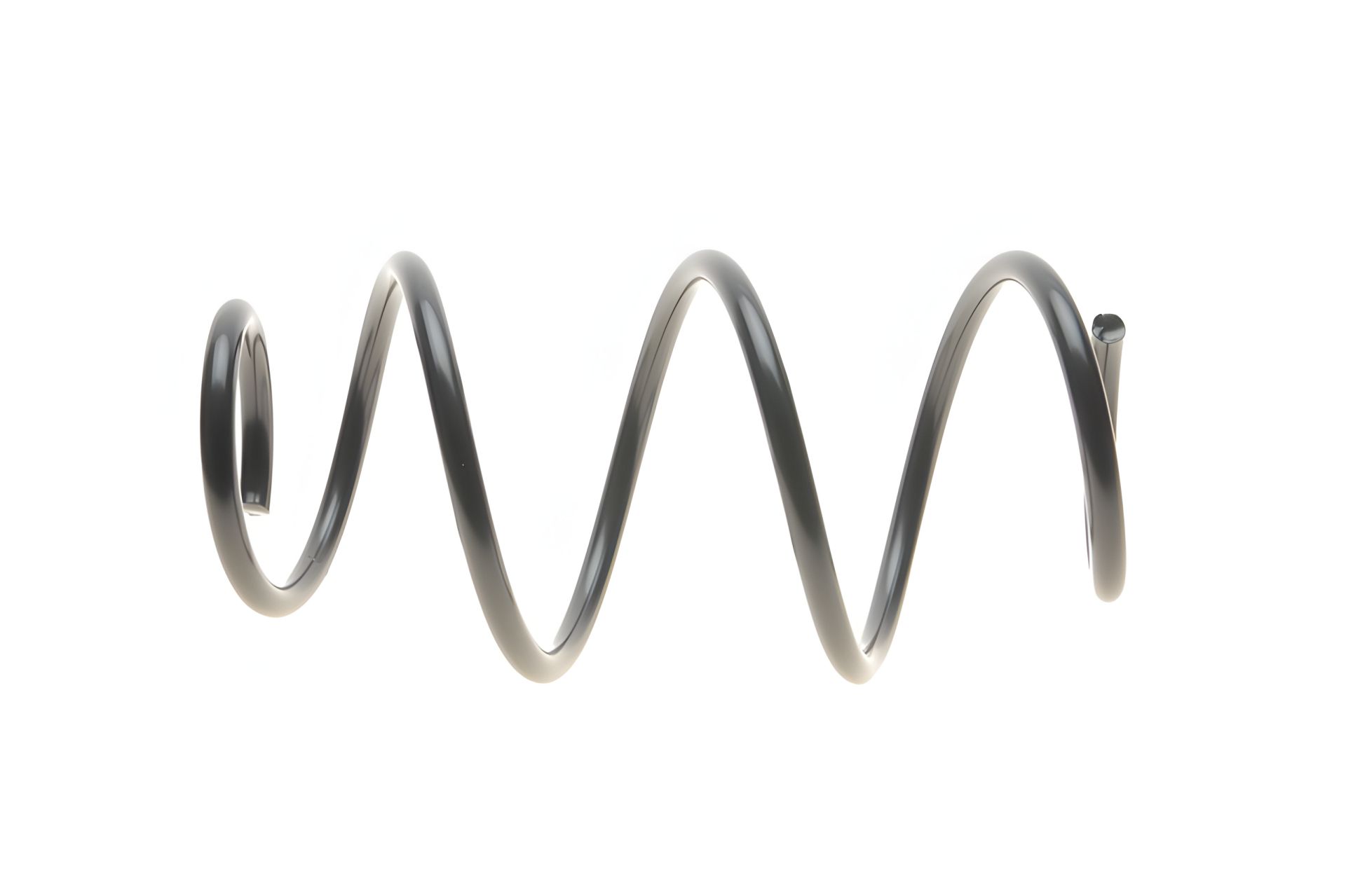 Підвіска пружини RENAULT ZOE, Lesjofors (4073006) Підвіска пружини RENAULT ZOE, Lesjofors (4073006)