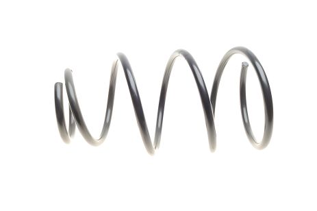 Передня підвіска пружина для MAZDA 626 (Lesjofors 4055407)