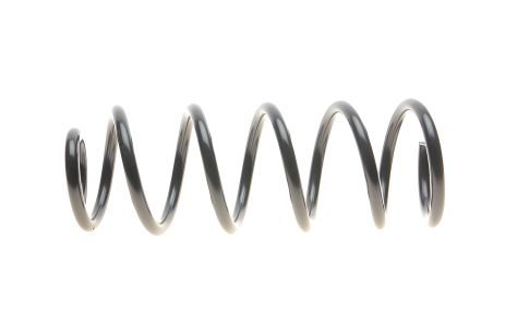 Задняя подвесочная пружина для MAZDA CX-5, Lesjofors (4255471)