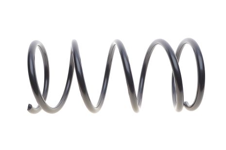 Підвісна пружина HYUNDAI SANTA FE, Lesjofors (4037219)