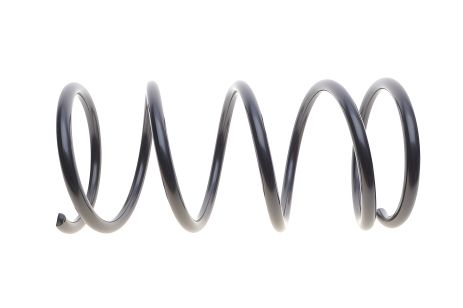 Подвеска пружина HYUNDAI SANTA FE, Lesjofors (4037219)